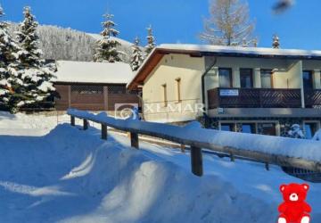 Reality PREDAJ 2 izb. byt Donovaly Banská Bystrica