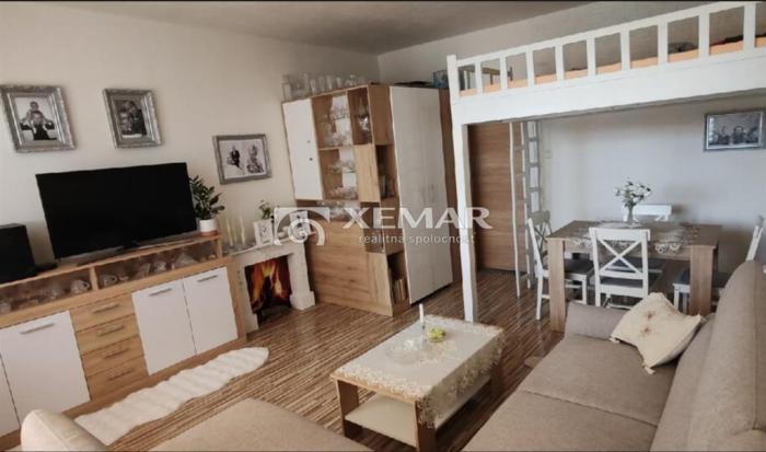 Reality Na predaj 3i byt Banská Bystrica