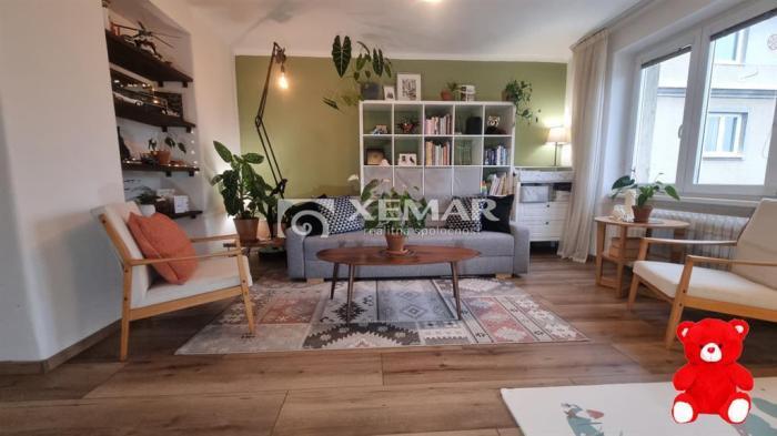 Reality REZERVOVANÉ Predaj 2 izb byt Banská Bystrica - Fortnička