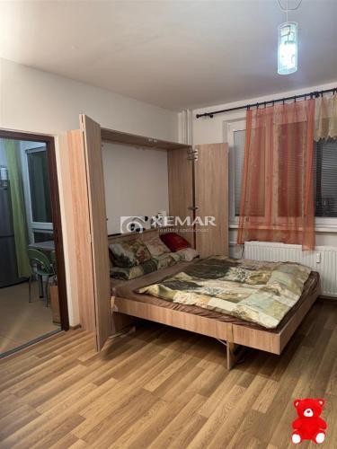 Reality PREDAJ 1 izbový byt Sásová Banská Bystrica