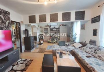 Reality Predaj dvoch 2-izbových bytov v celku vo Veľkom Krtíši