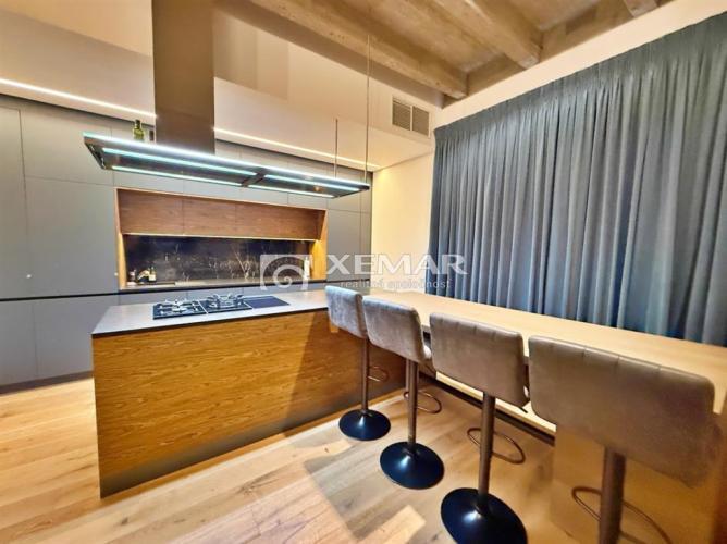 Reality Na predaj moderný 2i byt Banská Bystrica - CENTRUM