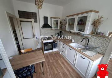 Reality PREDAJ 3,5 izbový staromestský byt Banská Bystrica