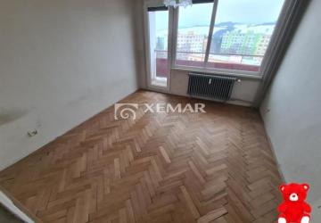 Reality PREDAJ - 3 izbový byt Detva