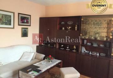 Reality P R E D A N É !!! ozvite sa mi a PREDÁM aj Vašu nehnuteľnosť