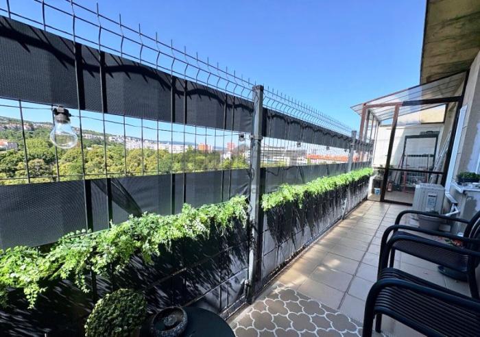 Reality Na prenájom 3-izb. byt Šancová ul. - Nové Mesto