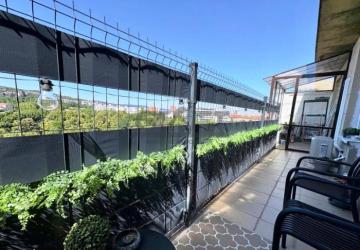 Reality Na prenájom 3-izb. byt Šancová ul. - Nové Mesto