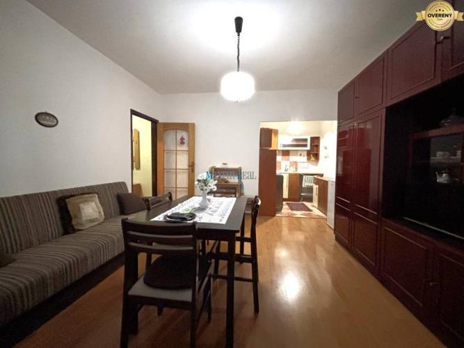 Reality MAXFIN REAL - predaj dvojgarsónky - Nitra, Klokočina