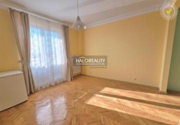 Reality Predaj, jednoizbový byt Bratislava Nové Mesto, Račianska