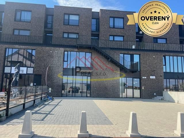 Reality 2i byt v novostavbe