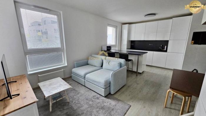 Reality Novostavba s parkovaním 2 izbový byt, Pri Hrubej lúke, BA IV. Dúbravka