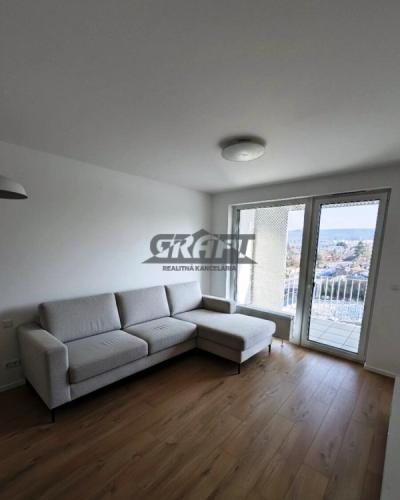 Reality Na predaj1-gars. byt Agátová ul. – Dúbravka