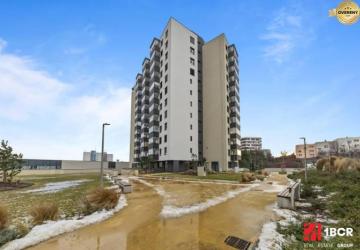 Reality NADŠTANDARDNÝ 3I BYT V RÍNOK RAČA,GARÁŽ A HOTOVÝ ZNALECKÝ POSUDOK