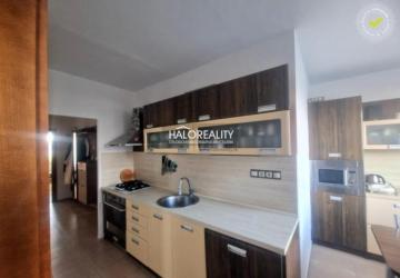 Reality Predaj, trojizbový byt Bánovce nad Bebravou