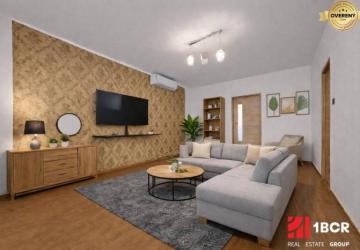 Reality BÝVANIE SO ZÁHRADOU  | 3 - IZBOVÝ BYT PO REKONŠTRUKCII