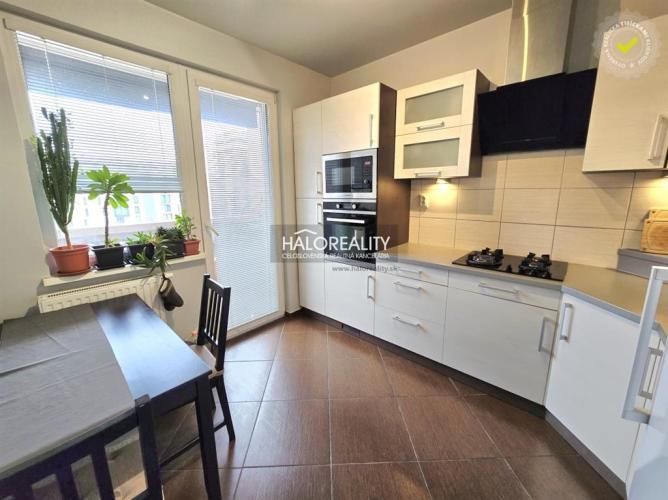 Reality Predaj, štvorizbový byt Bratislava Petržalka, Wolkrova