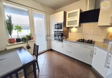 Reality Predaj, štvorizbový byt Bratislava Petržalka, Wolkrova