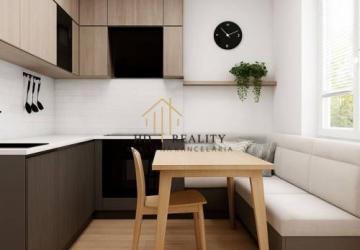 Reality HD REALITY, Predaj jednoizbový byt v Banskej Štiavnici