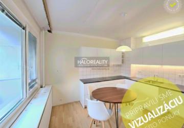 Reality Predaj, trojizbový byt Zvolen, so 4 lodžiami, Zlatý potok - ZNÍŽENÁ CENA