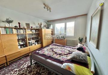 Reality Predaj, dvojizbový byt Bratislava Dúbravka, Podvornice, Karola Adlera