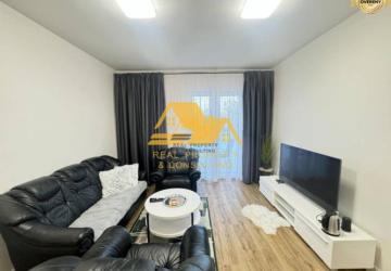 Reality Predám moderný 2 izbový byt v novostavbe v Nových Zámkoch