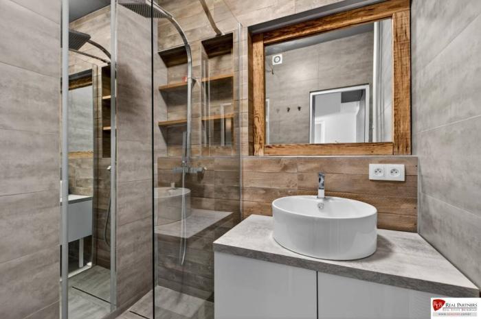 Reality REB.sk, Predaj 1,5 izbový byt,48 m2, Radarová ul, Ružinov, BA II.