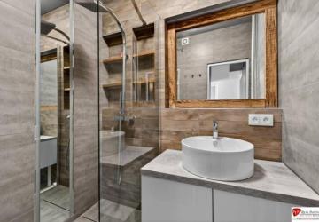 Reality REB.sk, Predaj 1,5 izbový byt,48 m2, Radarová ul, Ružinov, BA II.