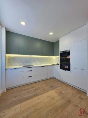 Reality 3-izbový byt Terasa, Michalovská – kompletná rekonštrukcia