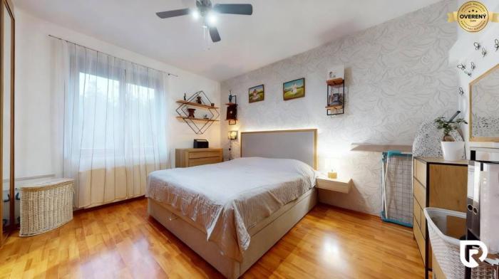 Reality RADO | REZERVOVANÉ 2-izbový byt 63m2 | Nové Mesto