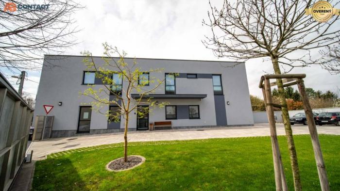 Reality Nadštandardné bývanie v Piešťanoch