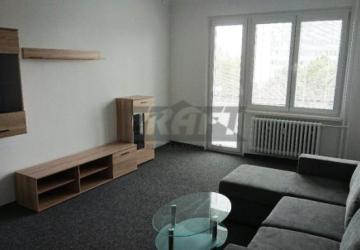 Reality Na prenájom 3-izb.byt Radarová ul. - Ružinov