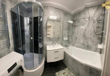 Reality Luxusný trojizbový bytCentrum Topoľčany  na predaj