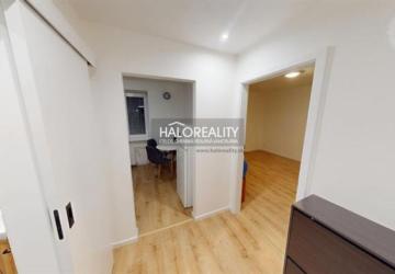 Reality Predaj, jednoizbový byt Liptovský Hrádok - EXKLUZÍVNE HALO REALITY