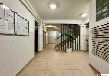 Reality Predaj 1-izbový byt s loggiou, 28 m2, Račianska ul, Bratislava