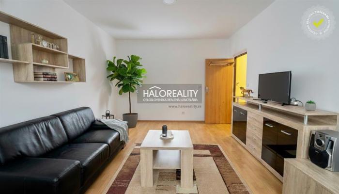 Reality REZERVOVANÉ - Predaj, jednoizbový byt Slovenská Ľupča