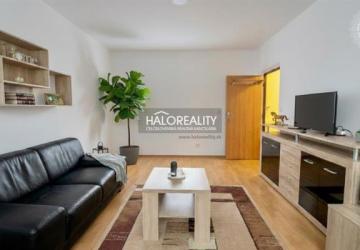 Reality REZERVOVANÉ - Predaj, jednoizbový byt Slovenská Ľupča