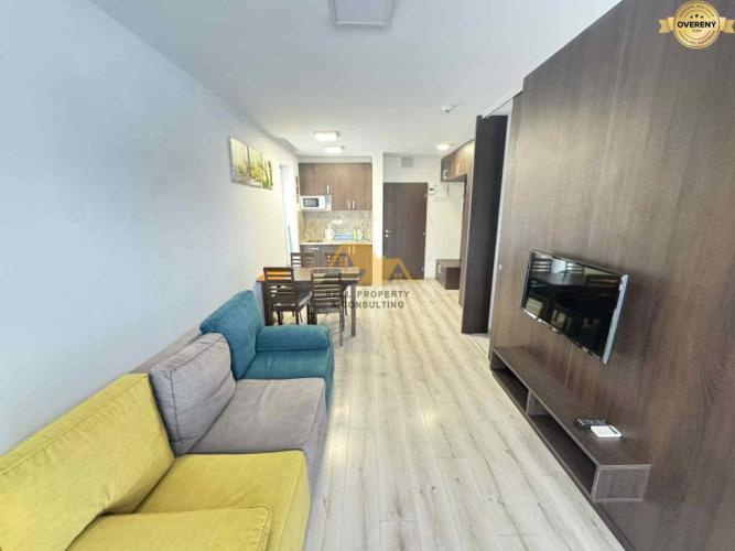 Reality Výhodná ponuka! Moderný apartmán neďaleko kúpaliska v obci Podhájska