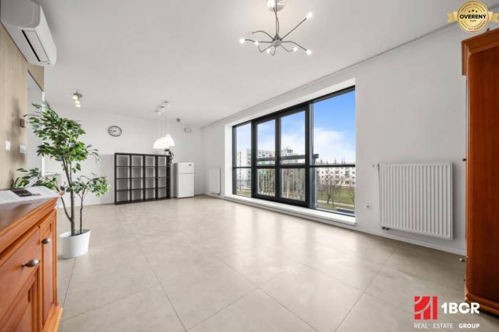 Reality MODERNÝ 1,5-IZBOVÝ BYT V NOVOSTAVBE S PARKOVANÍM – RUŽINOVSKÁ, RUŽINOV