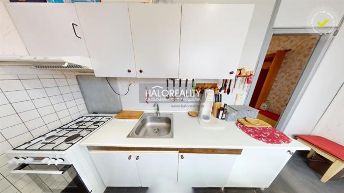 Reality Predaj, trojizbový byt Prešov, Sekčov, Šrobárova - EXKLUZÍVNE HALO REALITY