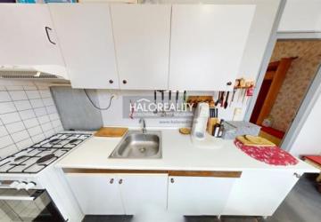 Reality Predaj, trojizbový byt Prešov, Sekčov, Šrobárova - EXKLUZÍVNE HALO REALITY