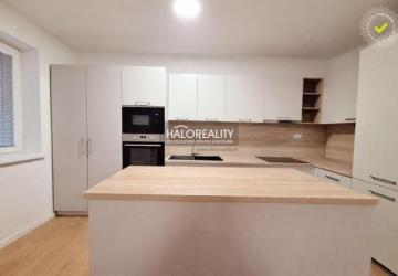 Reality Predaj, trojizbový byt Bernolákovo - NOVOSTAVBA