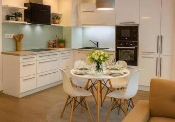 Reality REZERVOVANÝ-  LUXUSNÝ 3-IZBOVÝ BYT V PROJEKTE STEIN 2