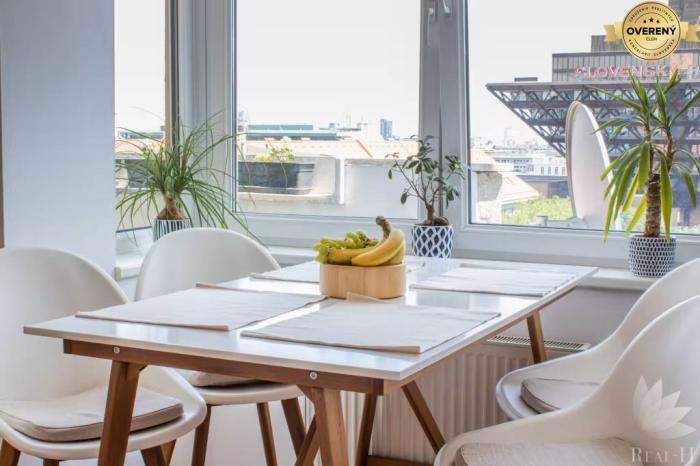 Reality REZERVOVANÝ  3 izbového bytu BA I Staré Mesto Kýčerského ulica