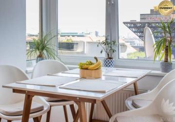 Reality REZERVOVANÝ  3 izbového bytu BA I Staré Mesto Kýčerského ulica