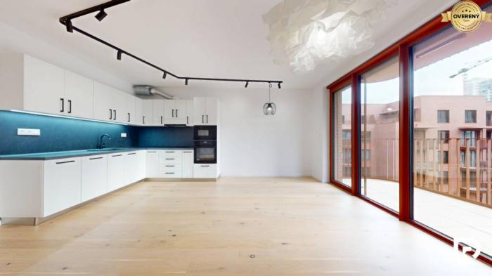 Reality RentHub | Prémiové bývanie v ZWIRNe I Pekný 2i byt I