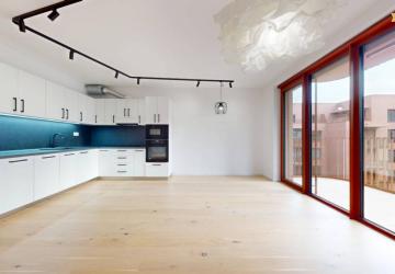 Reality RentHub | Prémiové bývanie v ZWIRNe I Pekný 2i byt I