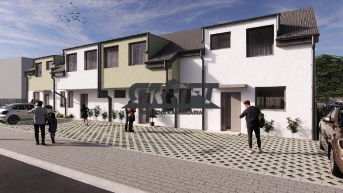 Reality Na predaj 2 bytové jednotky v tichej lokalite Vajnory