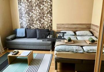 Reality Na predaj 1-izbový byt po kompletnej rekonštrukcii – Záhradnícka ul.