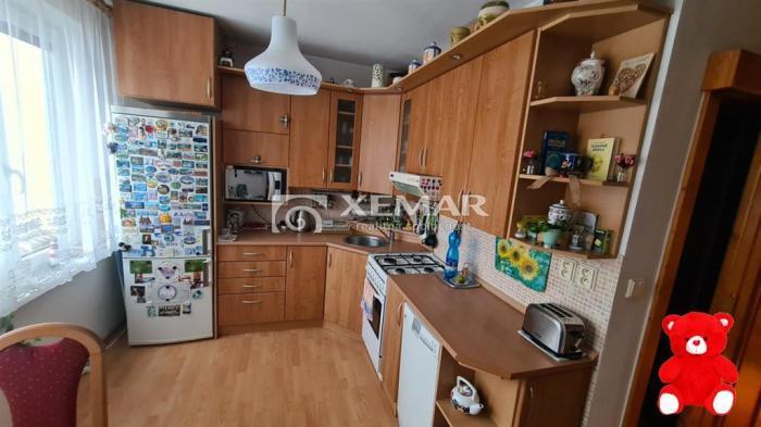 Reality PREDAJ - 3 izbový byt Detva