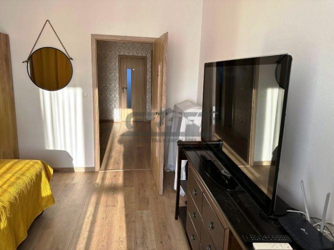 Reality Na predaj 3-izbový byt, Topolčianska ul. – Bratislava